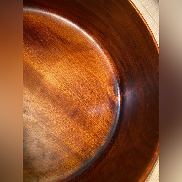 🆕 Koma Design Wooden Lidded Bowl | Japanese Tableware - Picture 10 of 11